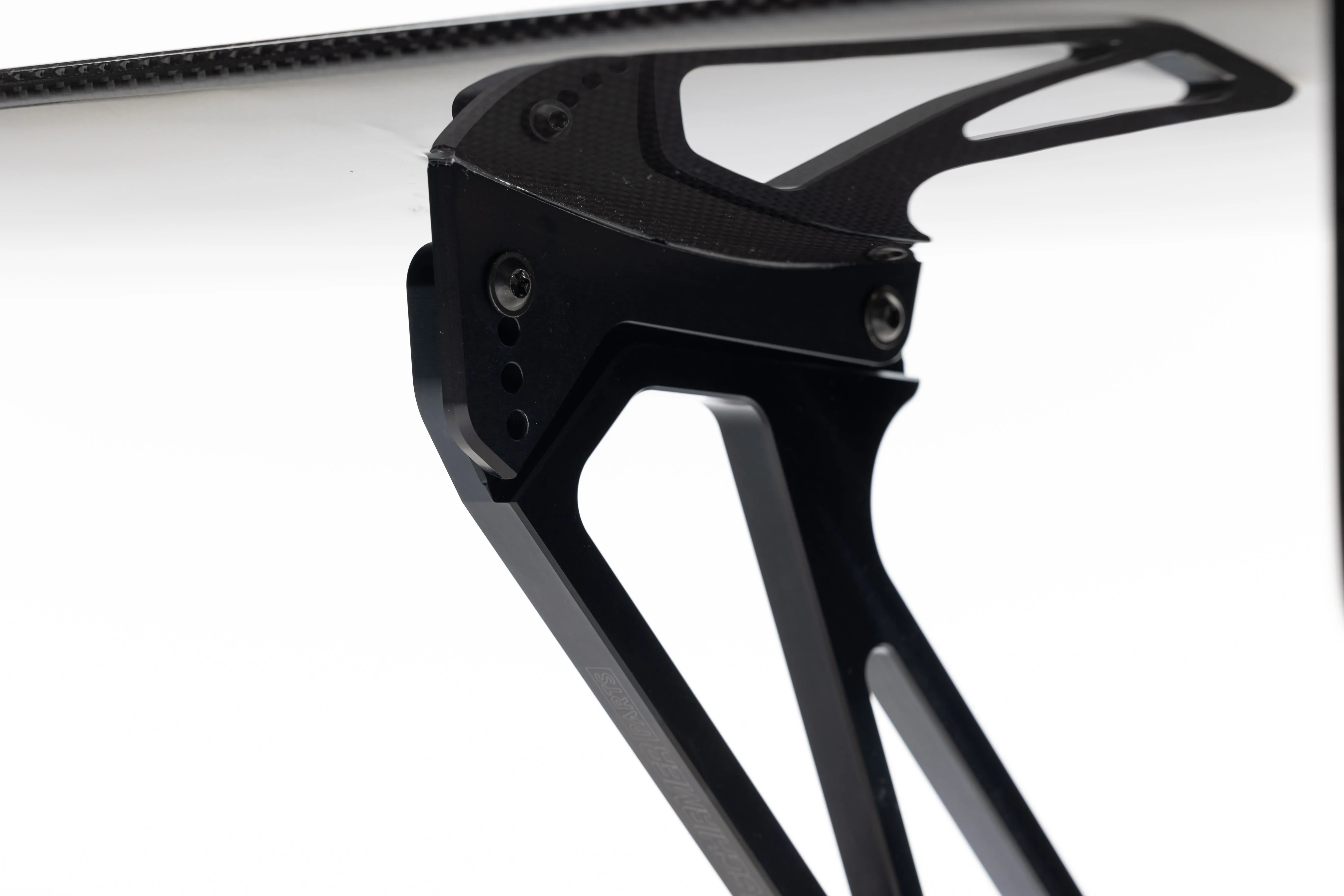Carbon Rear Wing Schirmer GT for BMW G80 G82 G87 M2 M3 M4
