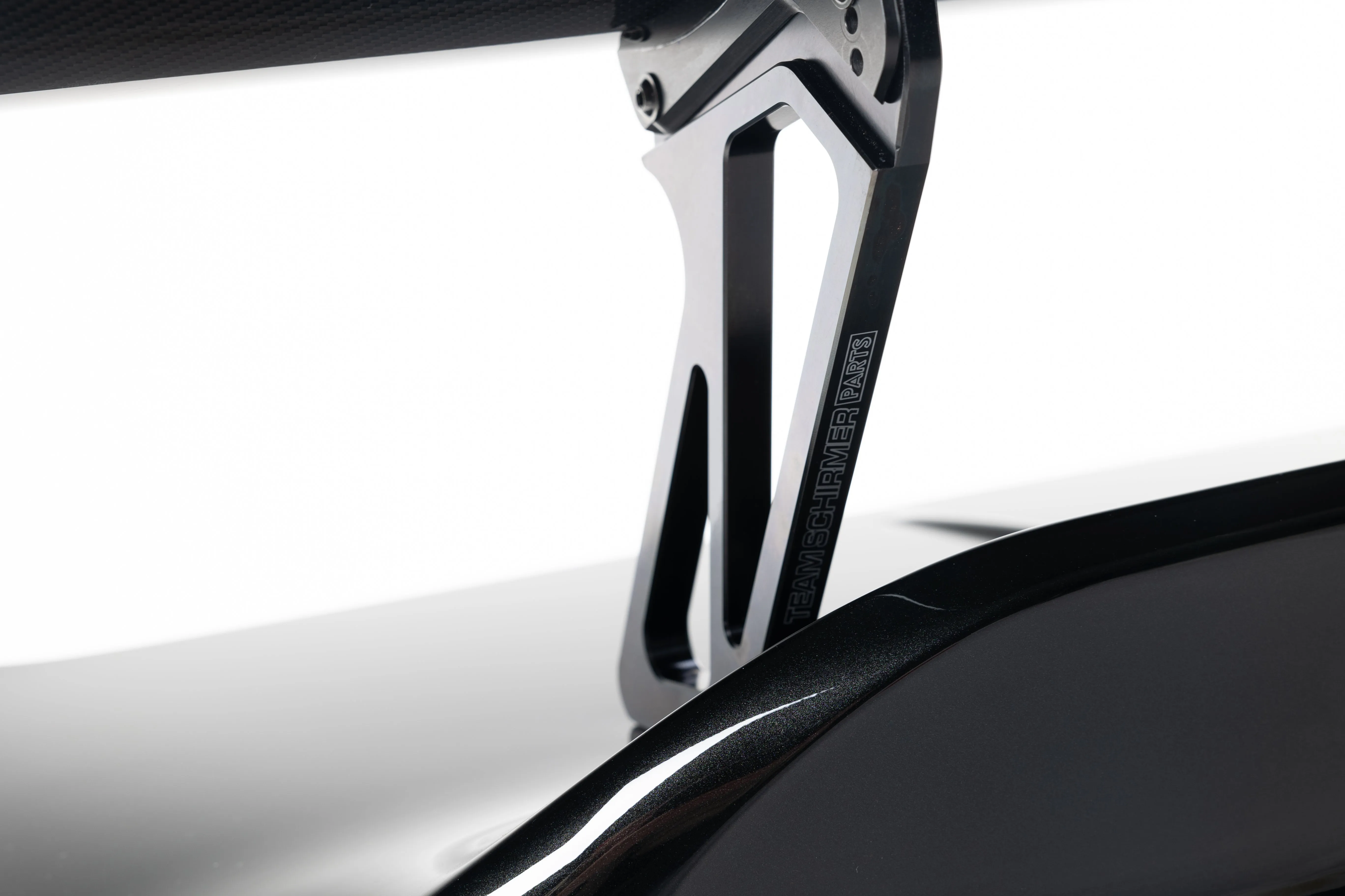 Carbon Rear Wing Schirmer GT for BMW G80 G82 G87 M2 M3 M4