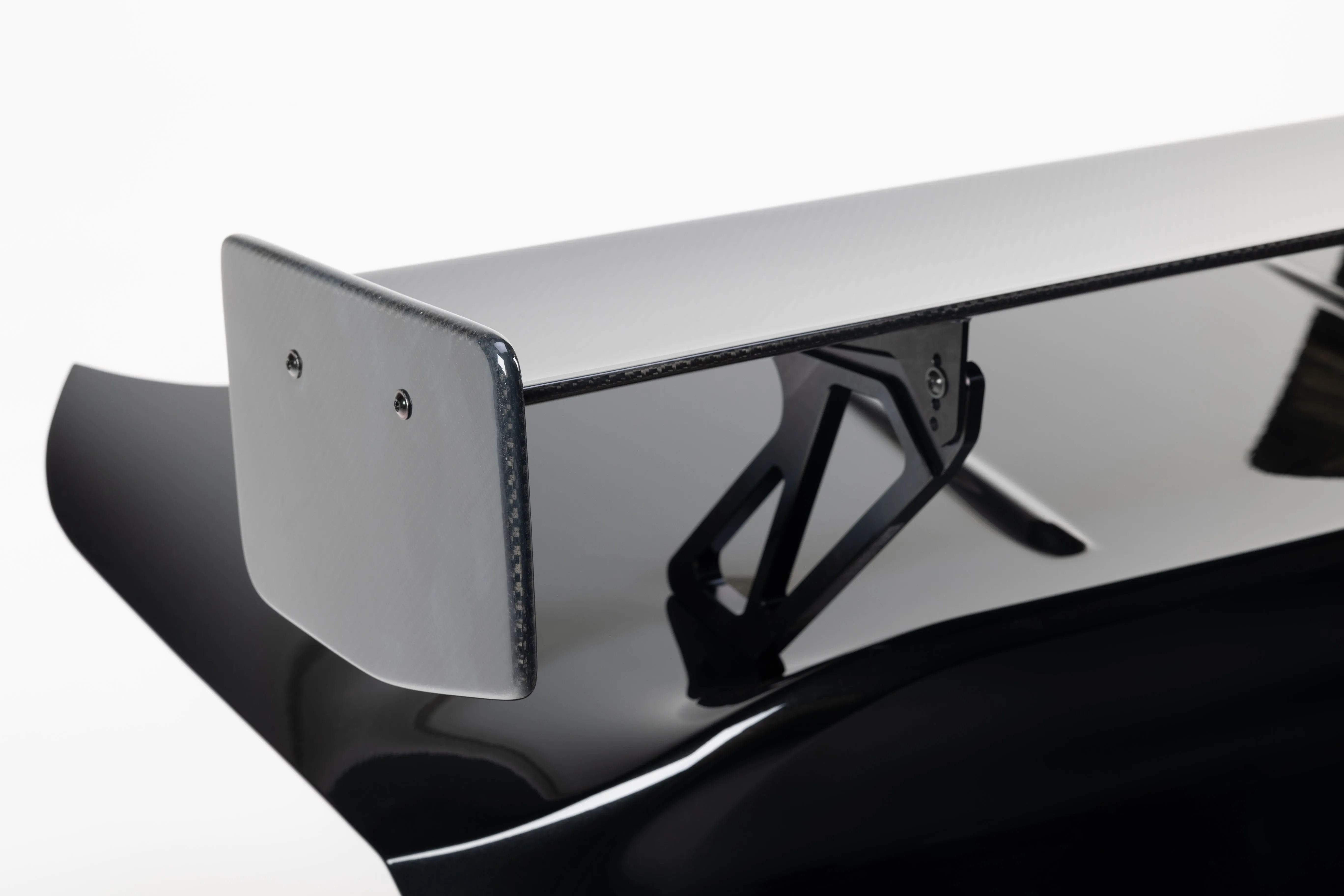 Carbon Rear Wing Schirmer GT for BMW G80 G82 G87 M2 M3 M4