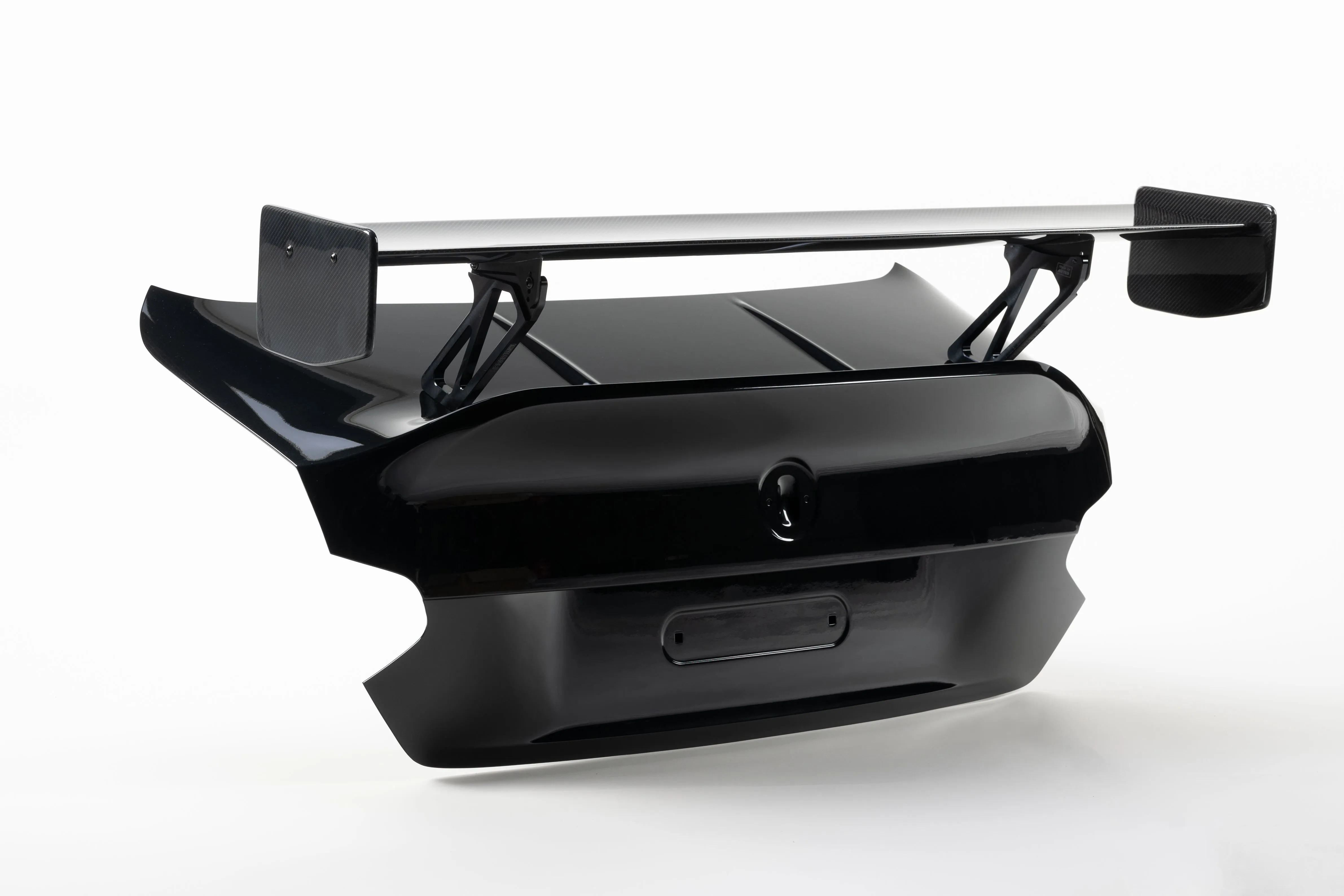 Carbon Rear Wing Schirmer GT for BMW G80 G82 G87 M2 M3 M4