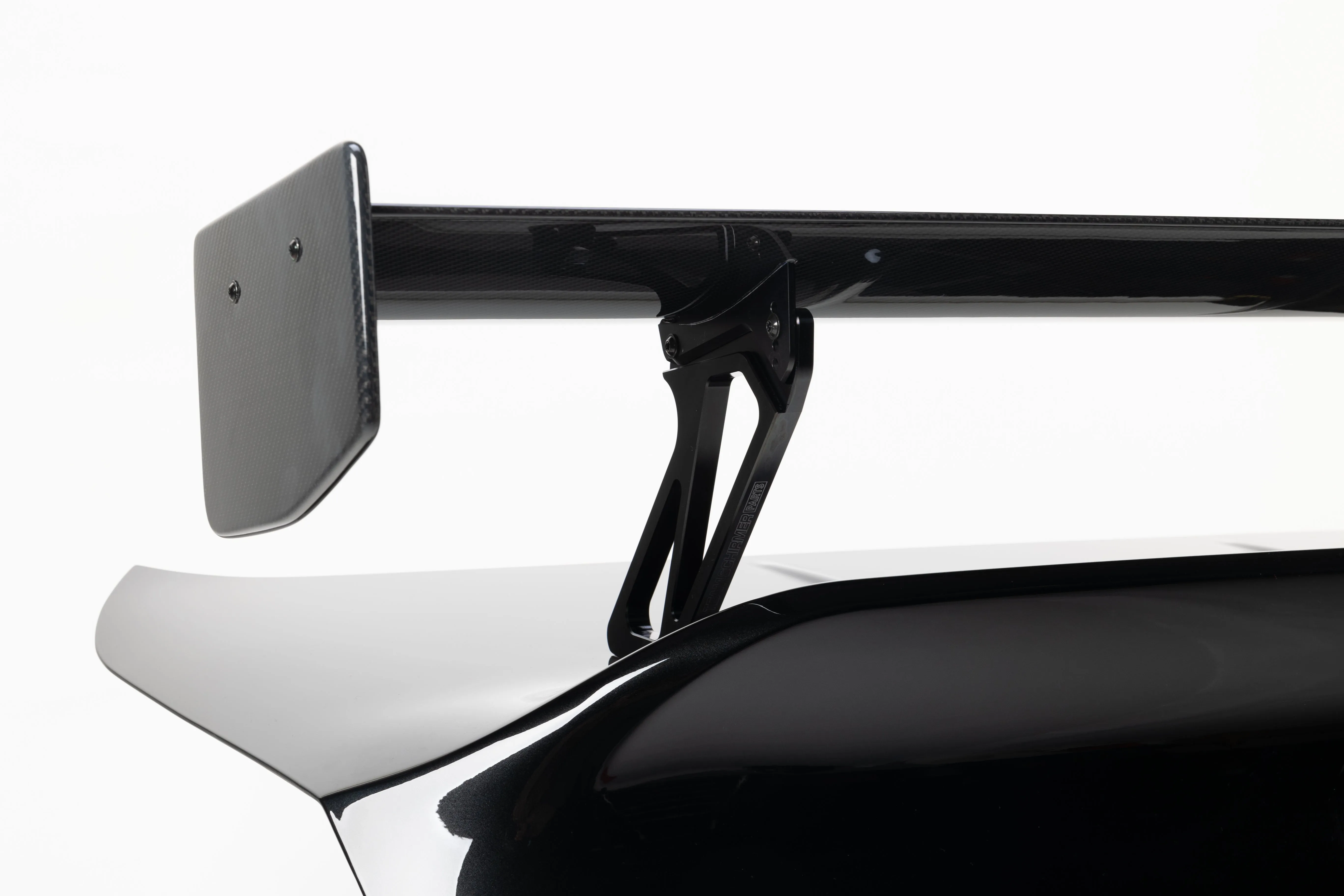 Carbon Rear Wing Schirmer GT for BMW G80 G82 G87 M2 M3 M4