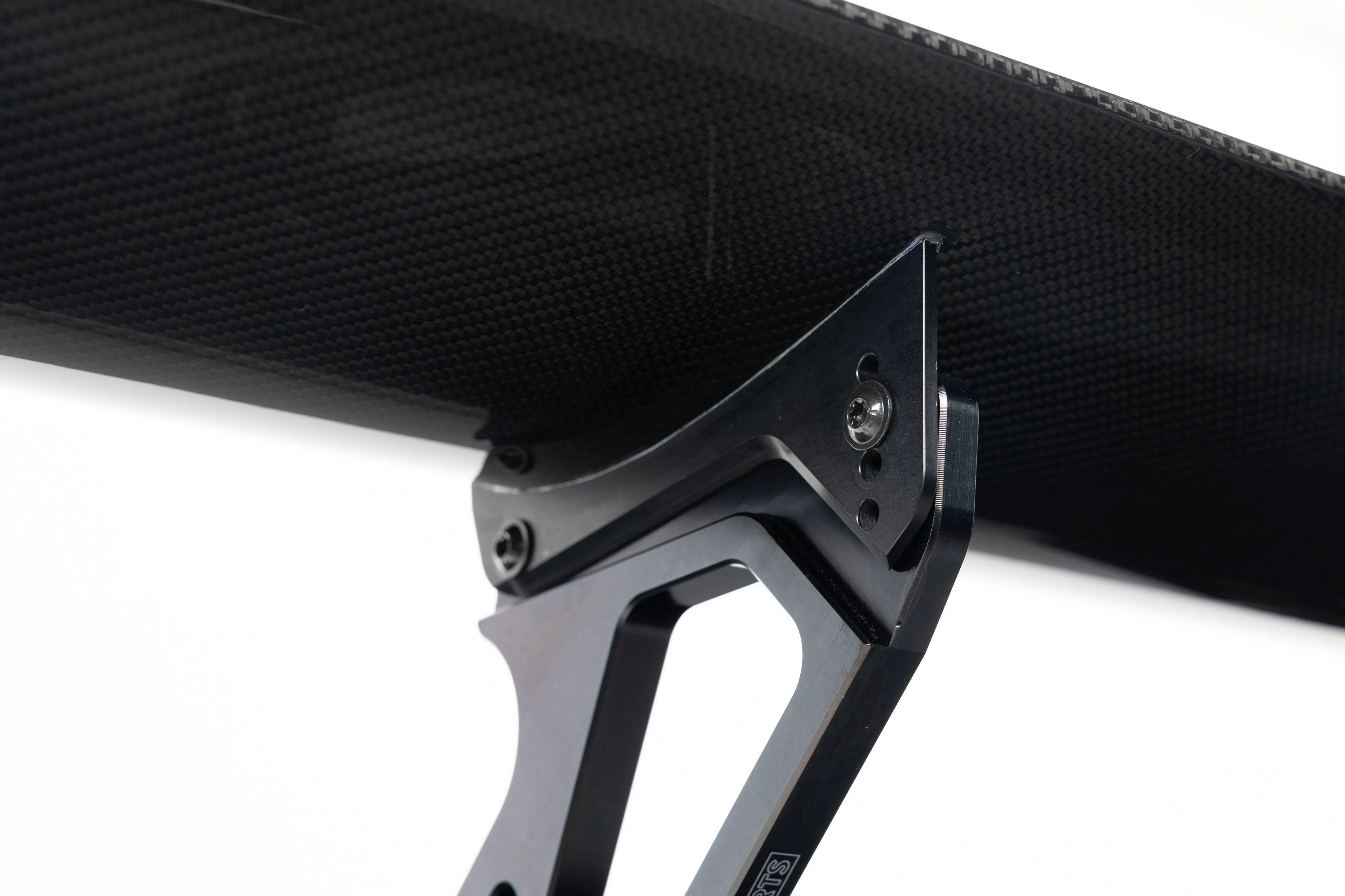 Carbon Rear Wing Schirmer GT for BMW G80 G82 G87 M2 M3 M4