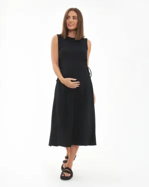 Carol Rib Dress