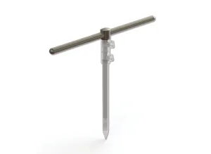 Carp Spirit Inox 300 T-Top Bank Stick Driver