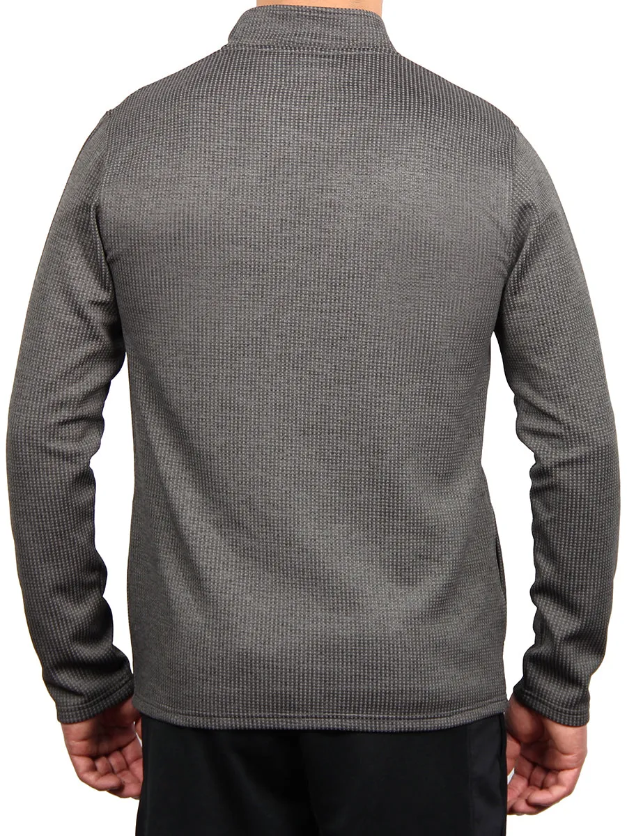 CARTER ZIP CADET