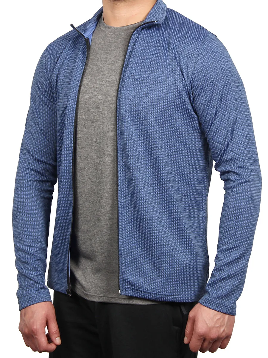 CARTER ZIP CADET