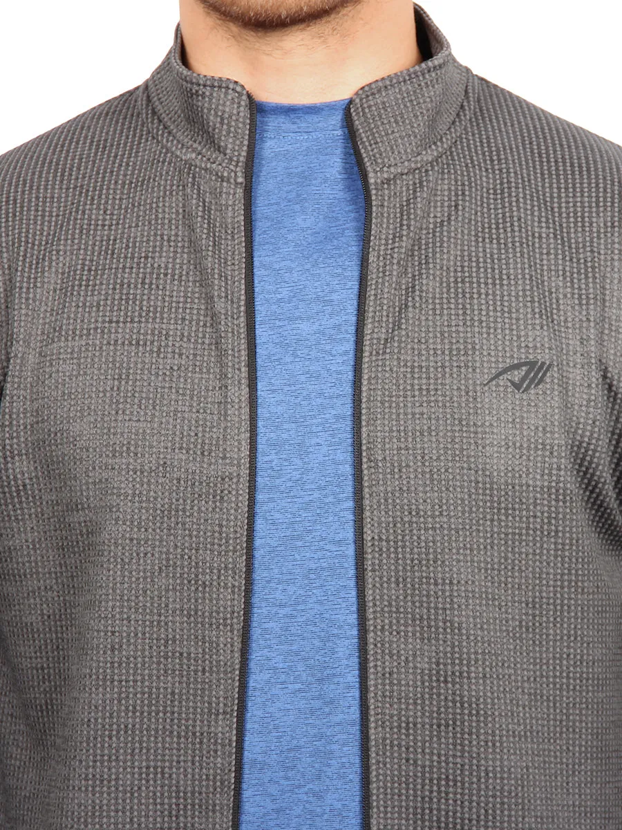 CARTER ZIP CADET