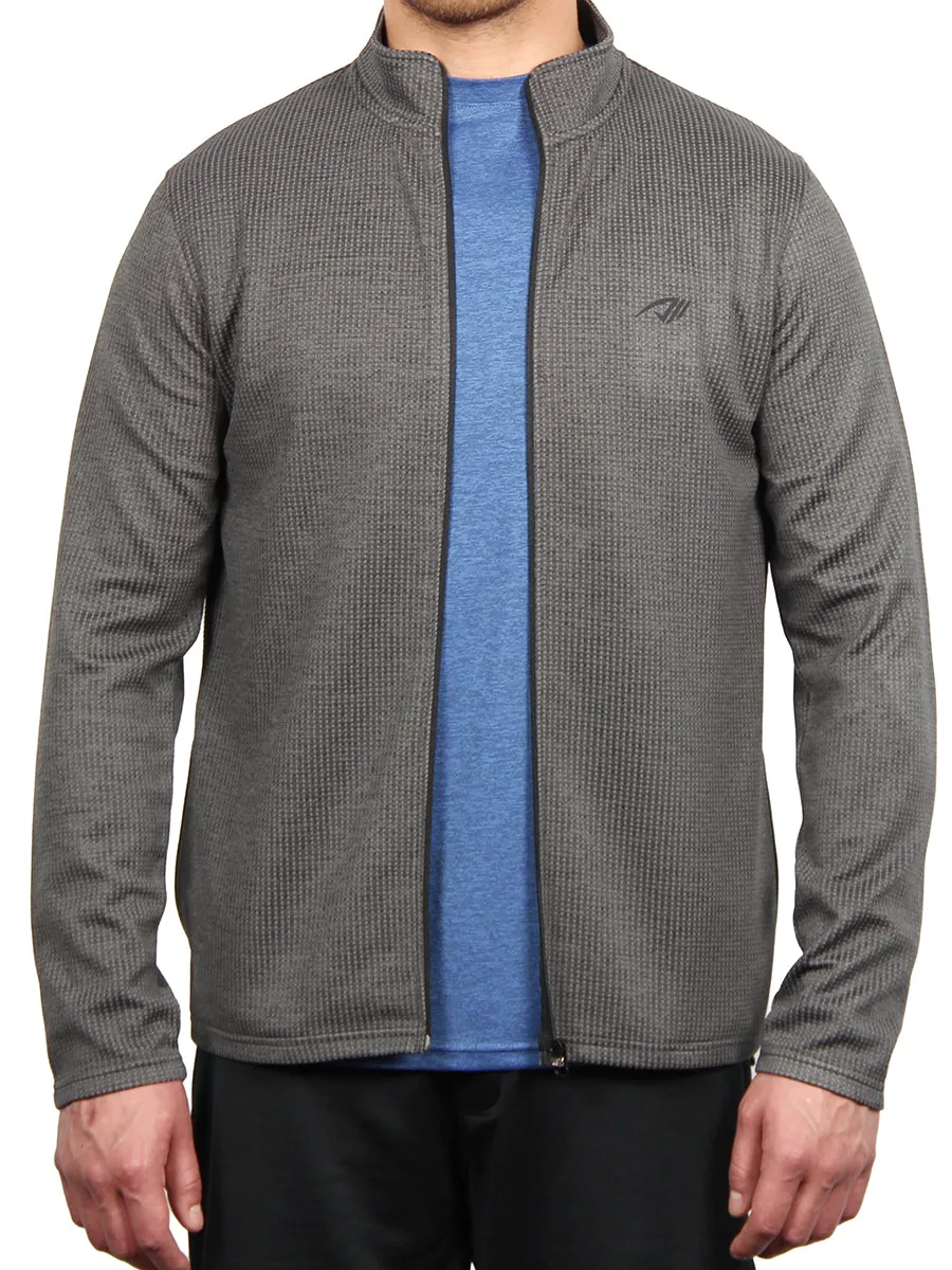 CARTER ZIP CADET