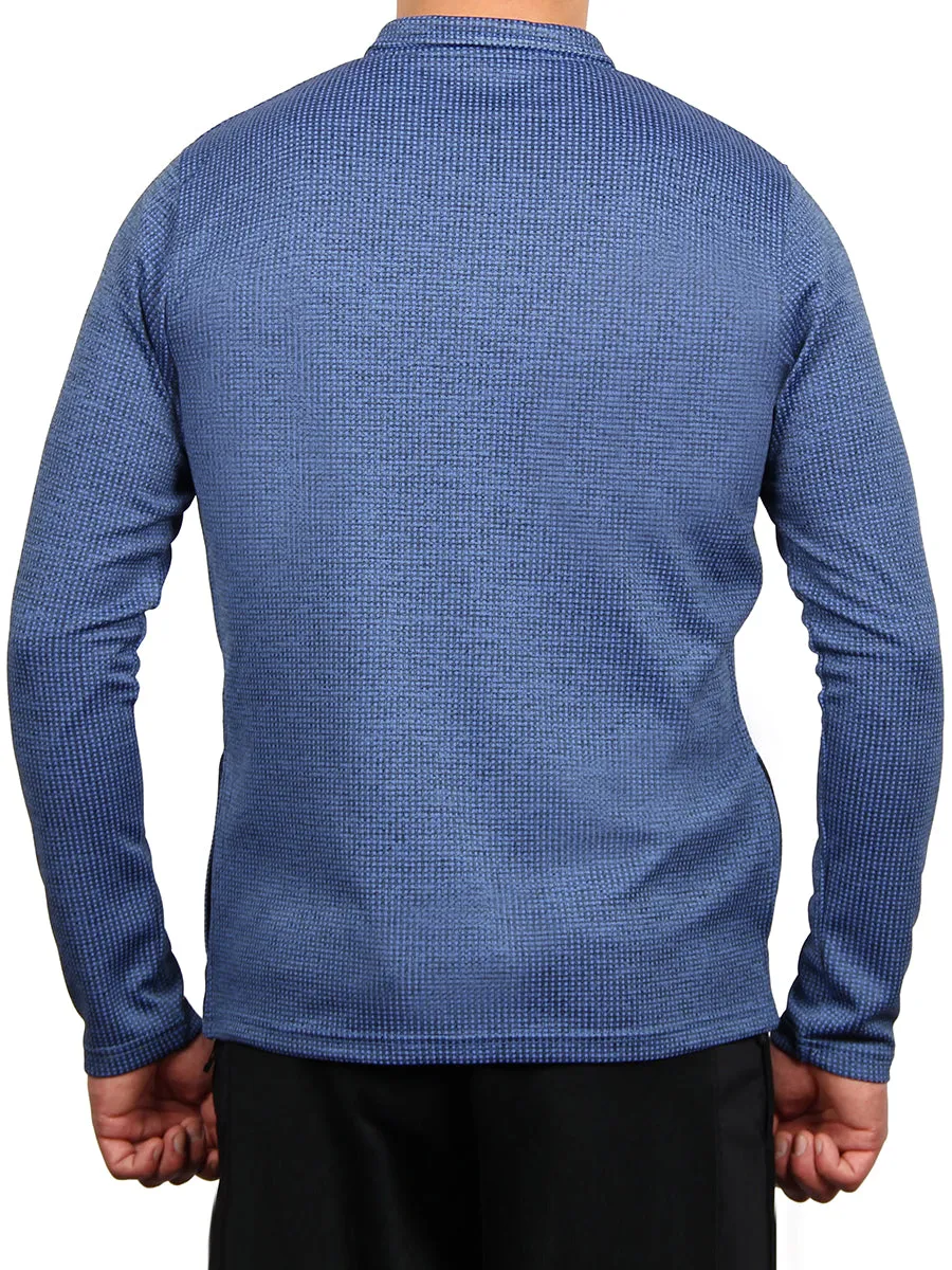 CARTER ZIP CADET