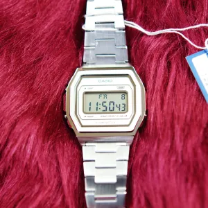 Casio PREMIUM Series A1000DN-7JR Quartz Watch 2024.10 release