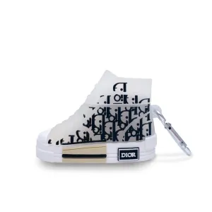 CD High Tops AirPods Case