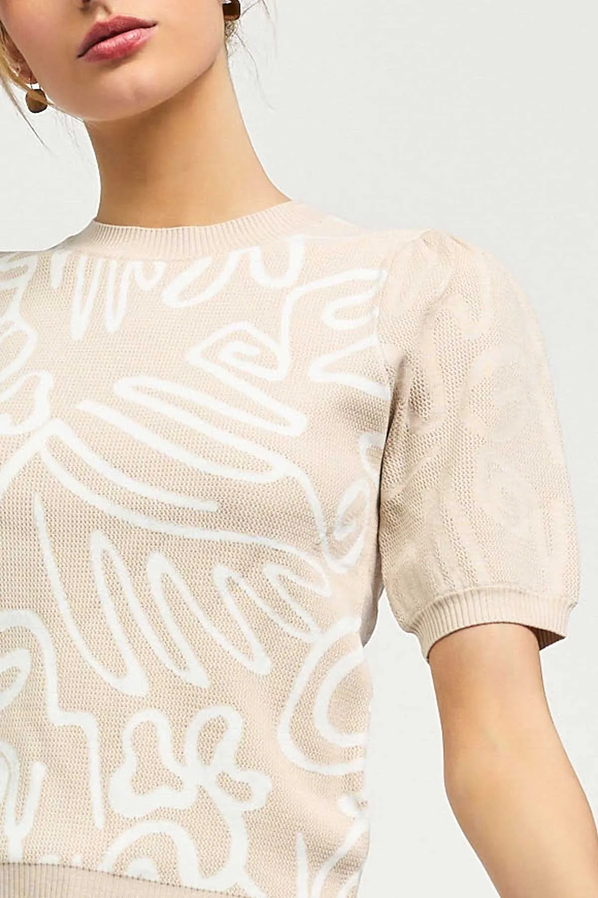 Chanel Top