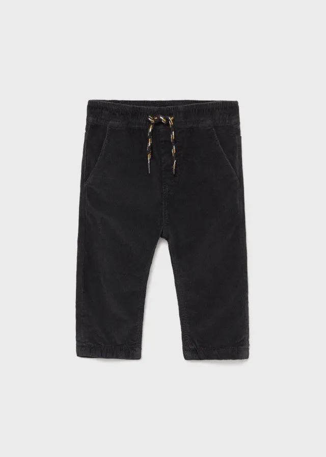 Charcoal Cords 2.531