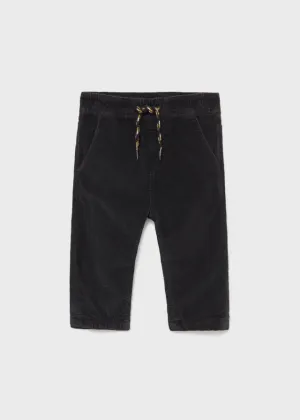 Charcoal Cords 2.531