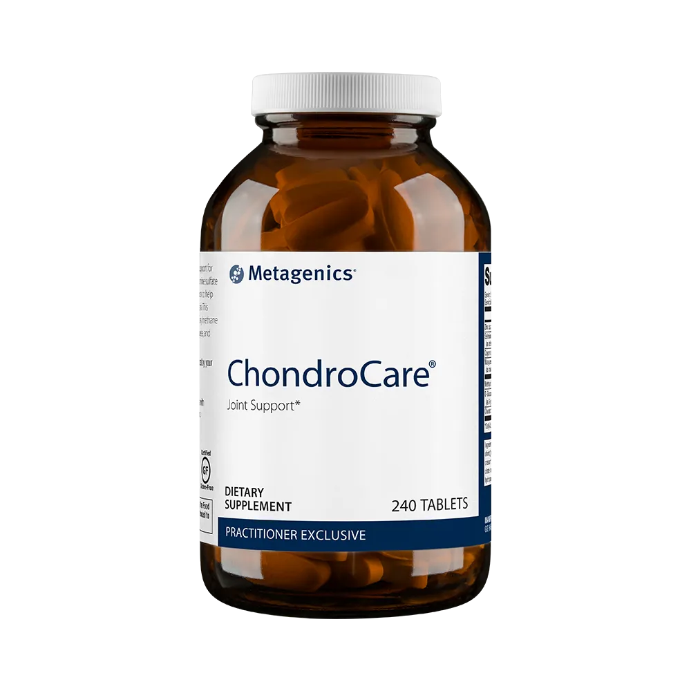 ChondroCare® <br>Joint Support*