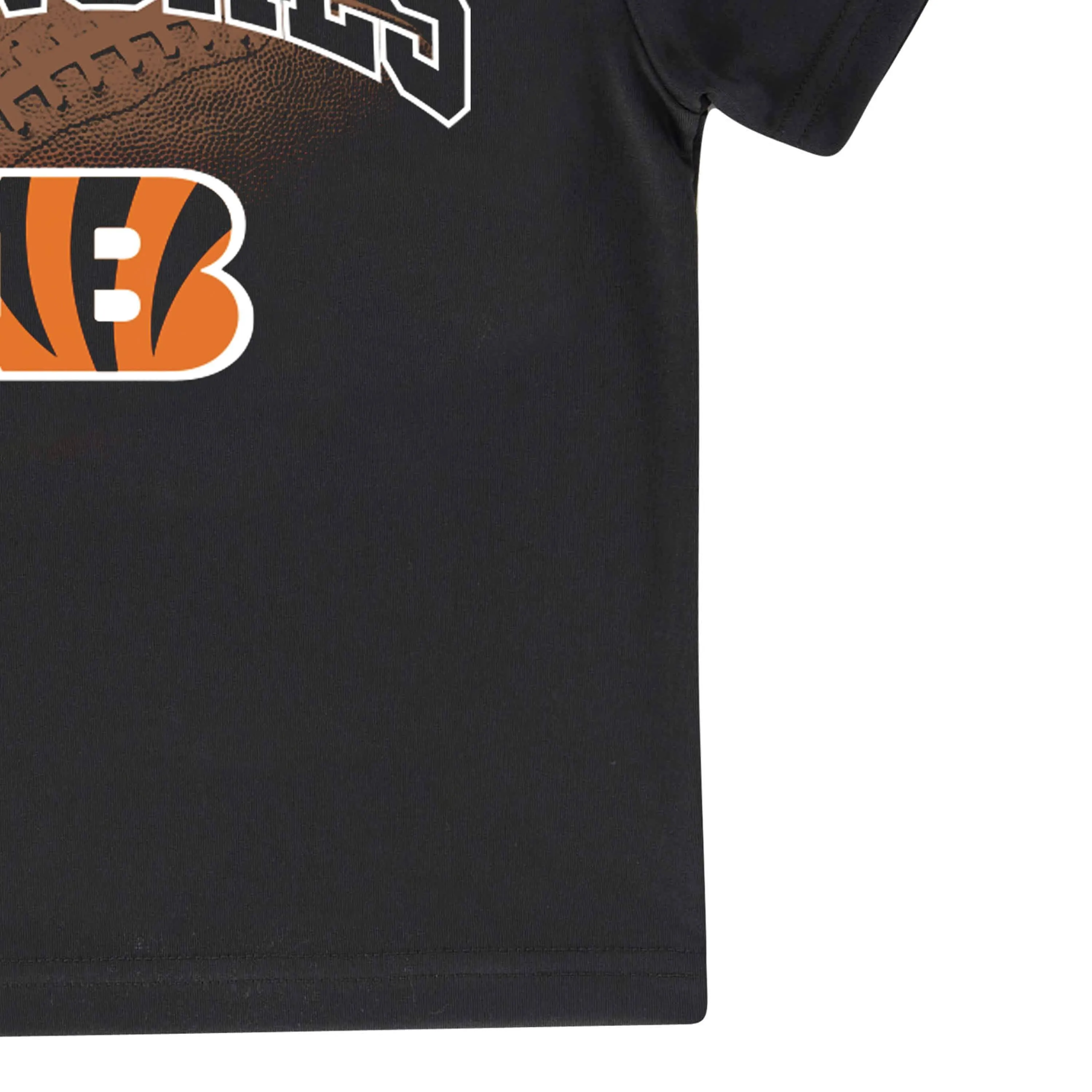 Cincinnati Bengals Boys Tee Shirt