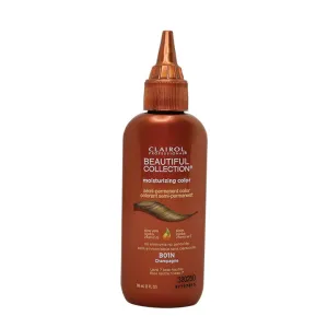 Clairol Professional 01N Champagne - Moisturizing Semi Permanent Hair Color, 3oz