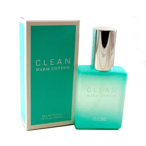 Clean Warm Cotton Eau De Parfum for Women