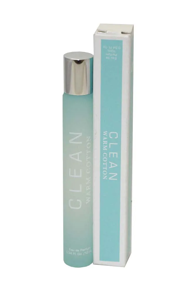 Clean Warm Cotton Eau De Parfum for Women