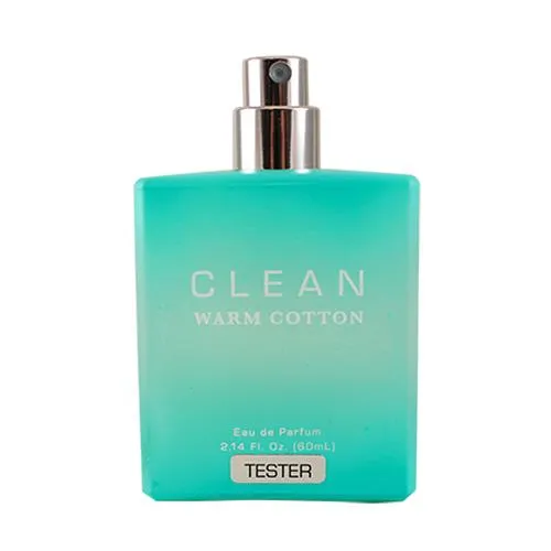 Clean Warm Cotton Eau De Parfum for Women