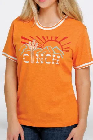 CLMSK7890003 T-Shirt Cinch Womens