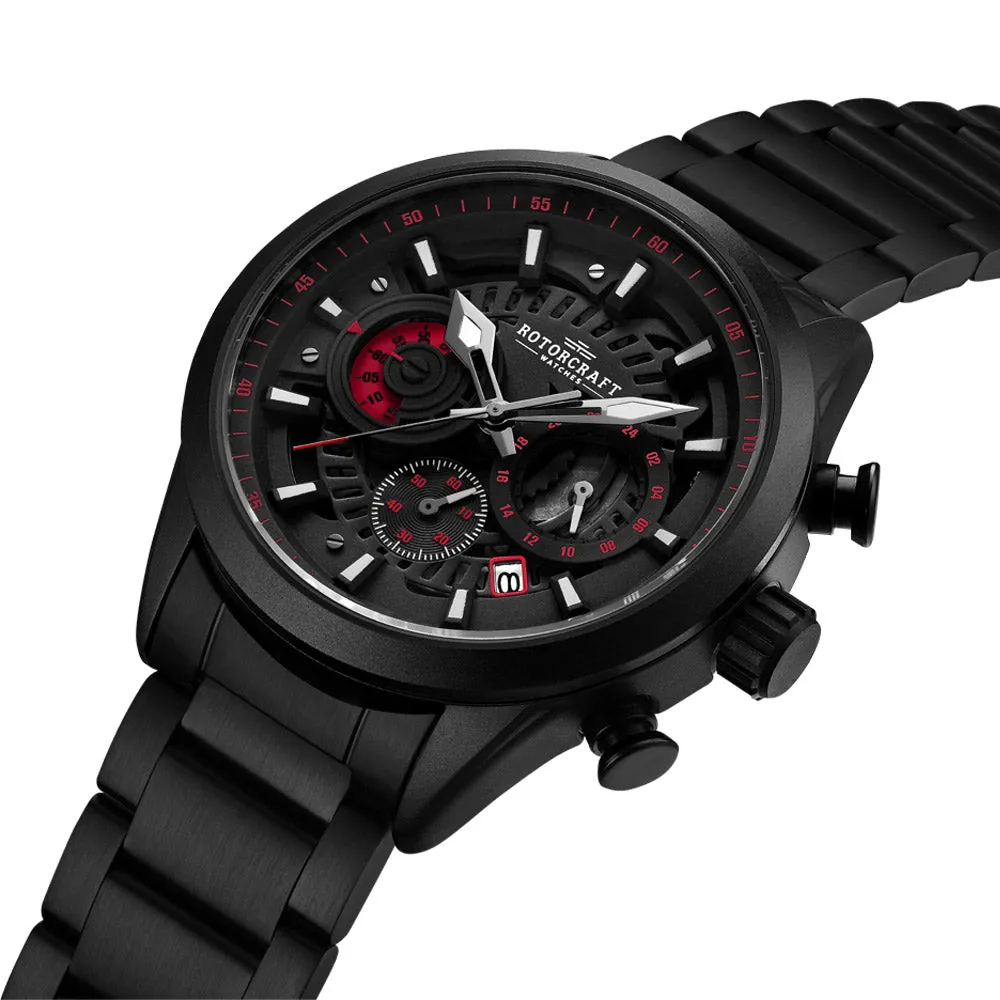 Cockpit<br>RC2208 Chrono
