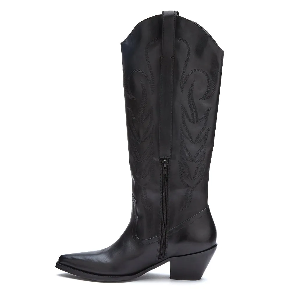 Coconuts By Matisse Agency Western Boot