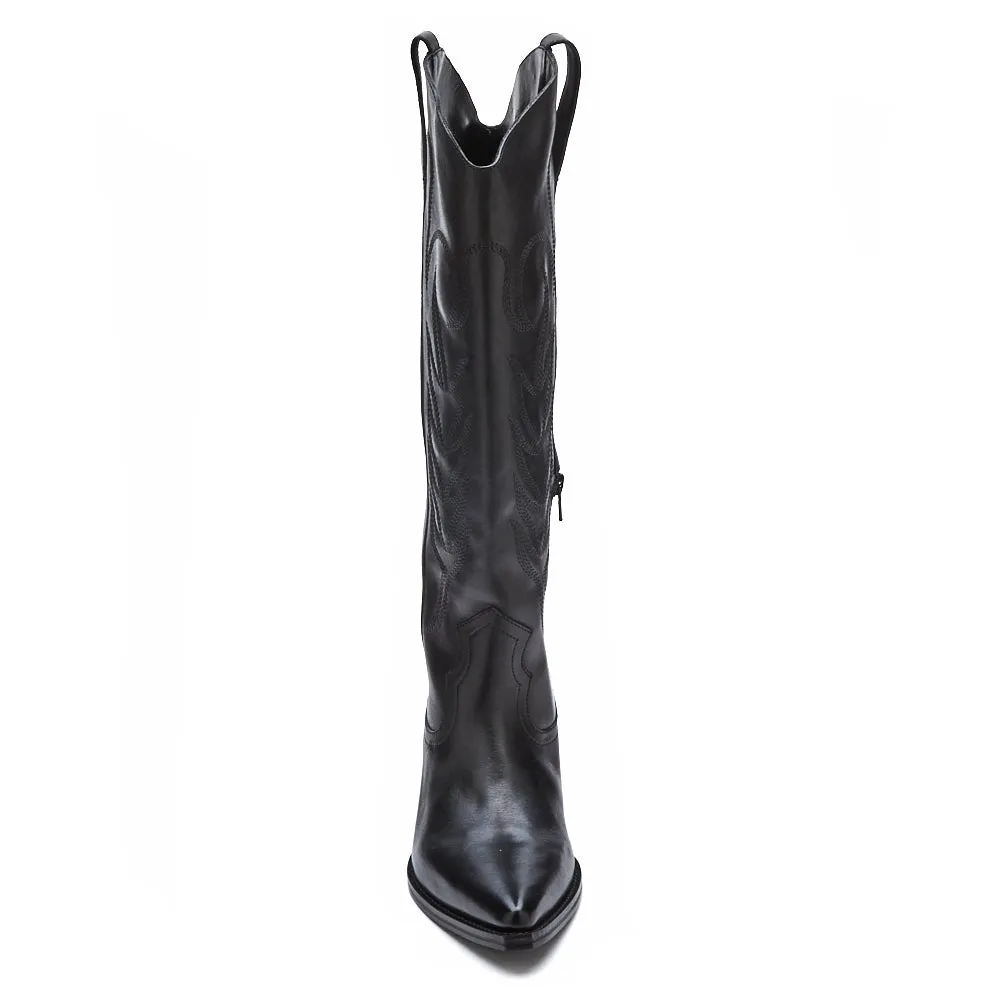 Coconuts By Matisse Agency Western Boot
