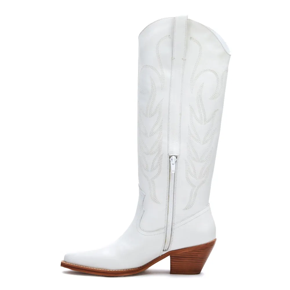 Coconuts By Matisse Agency Western Boot