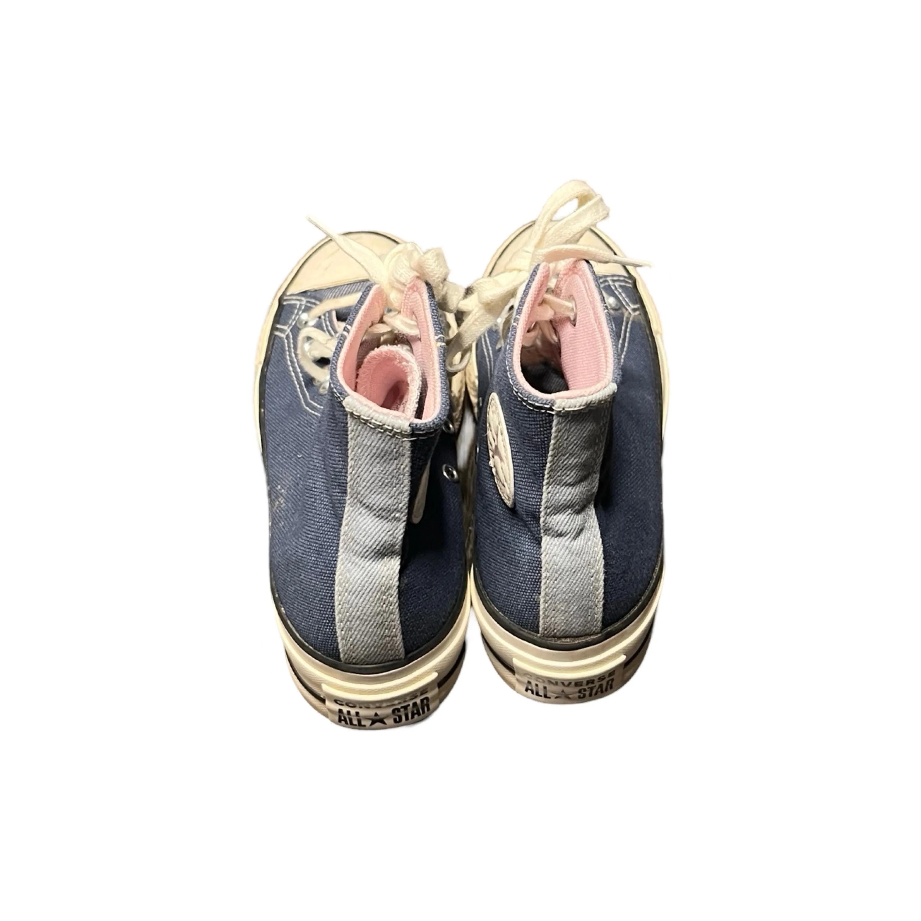 Converse Platform High Tops