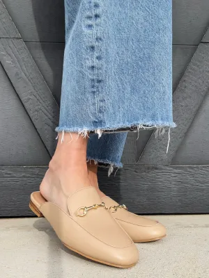 Corkys Charmer Mule In Camel
