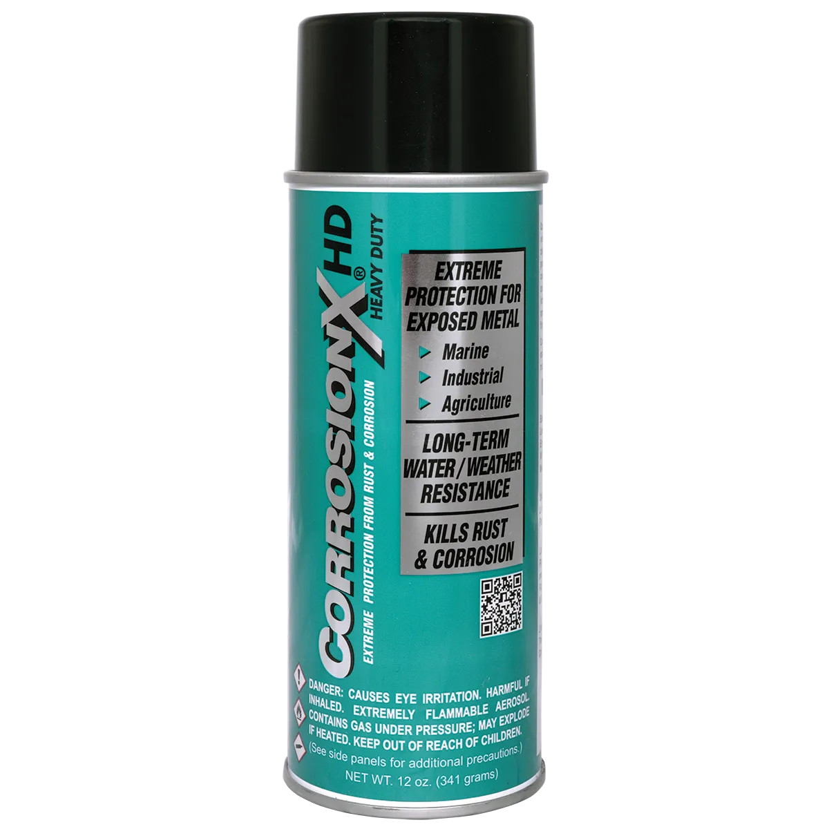 CorrosionX Heavy Duty