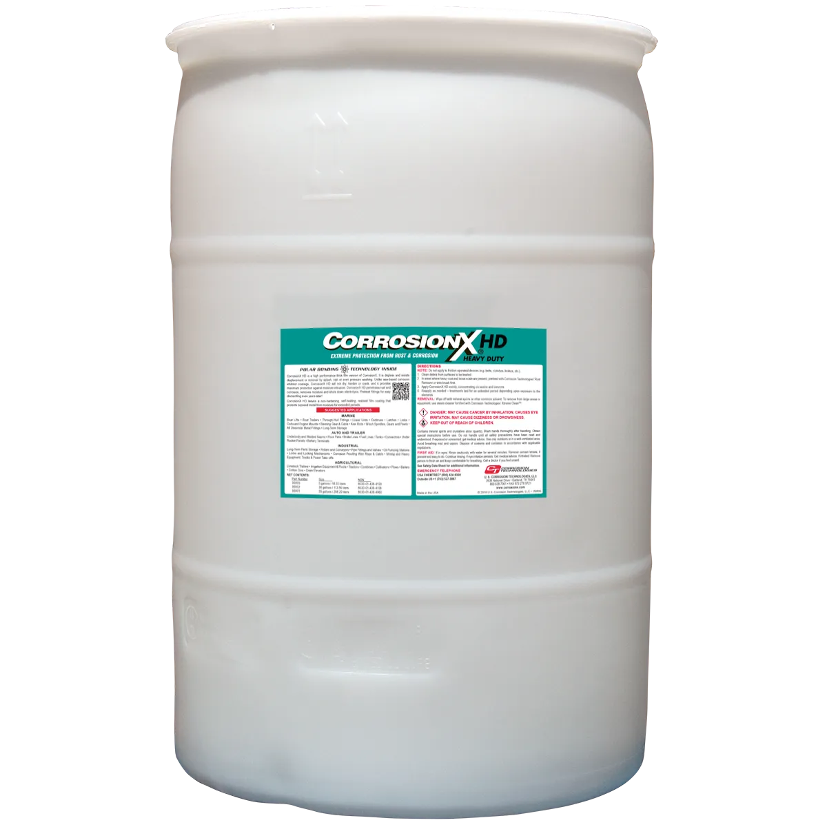 CorrosionX Heavy Duty