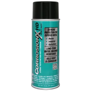 CorrosionX Heavy Duty
