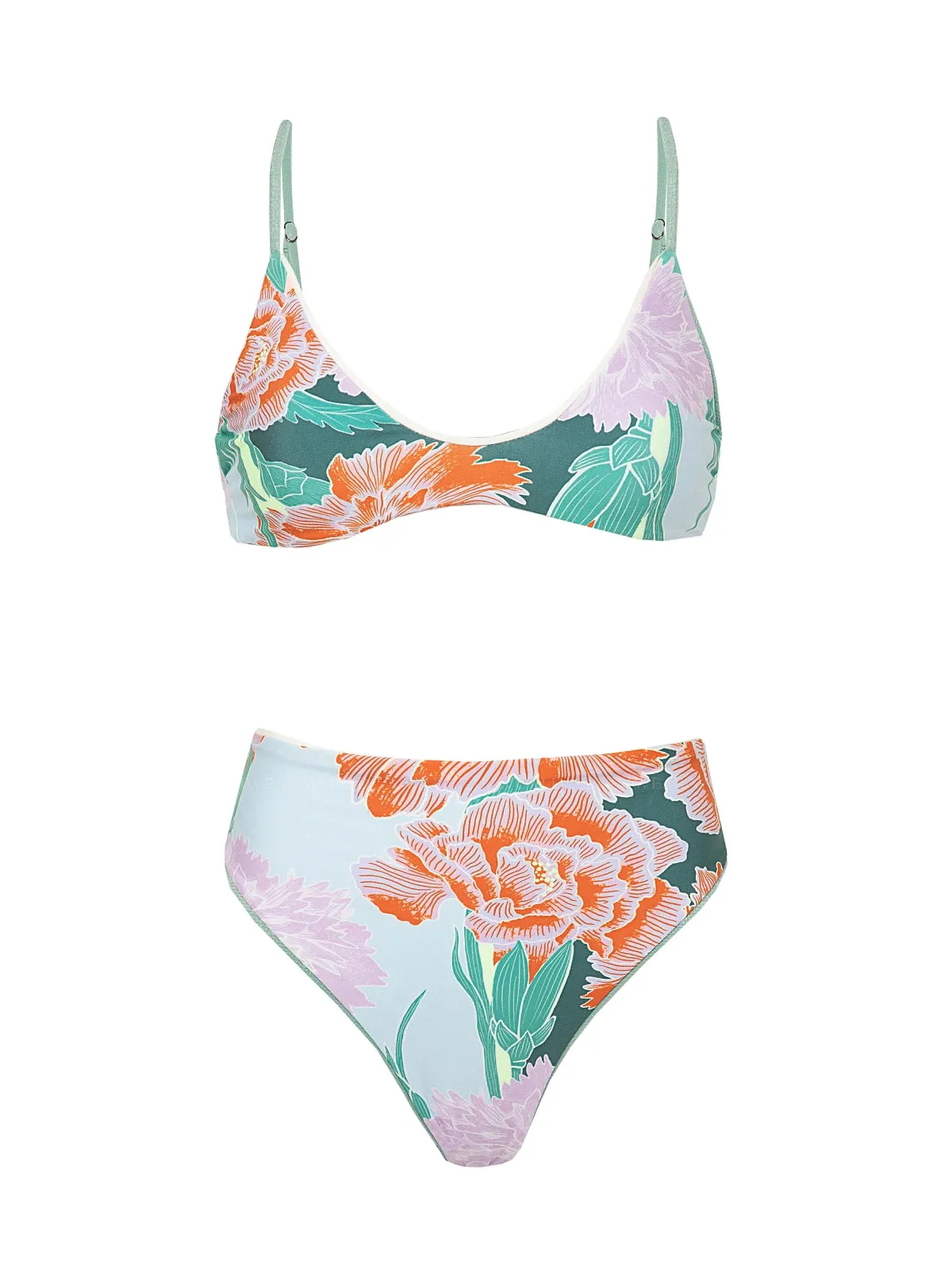 Creta-Sully Bikini
