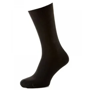 Crew Sock Comfy Classic, Black