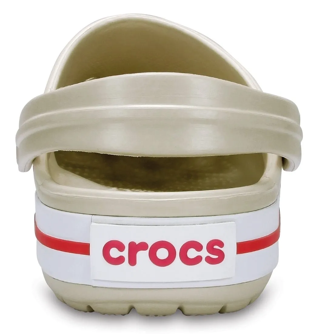 Crocband Clog