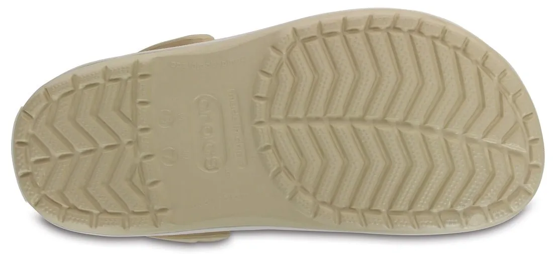 Crocband Clog