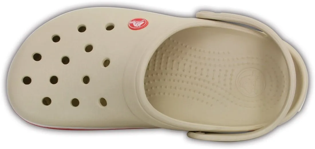 Crocband Clog