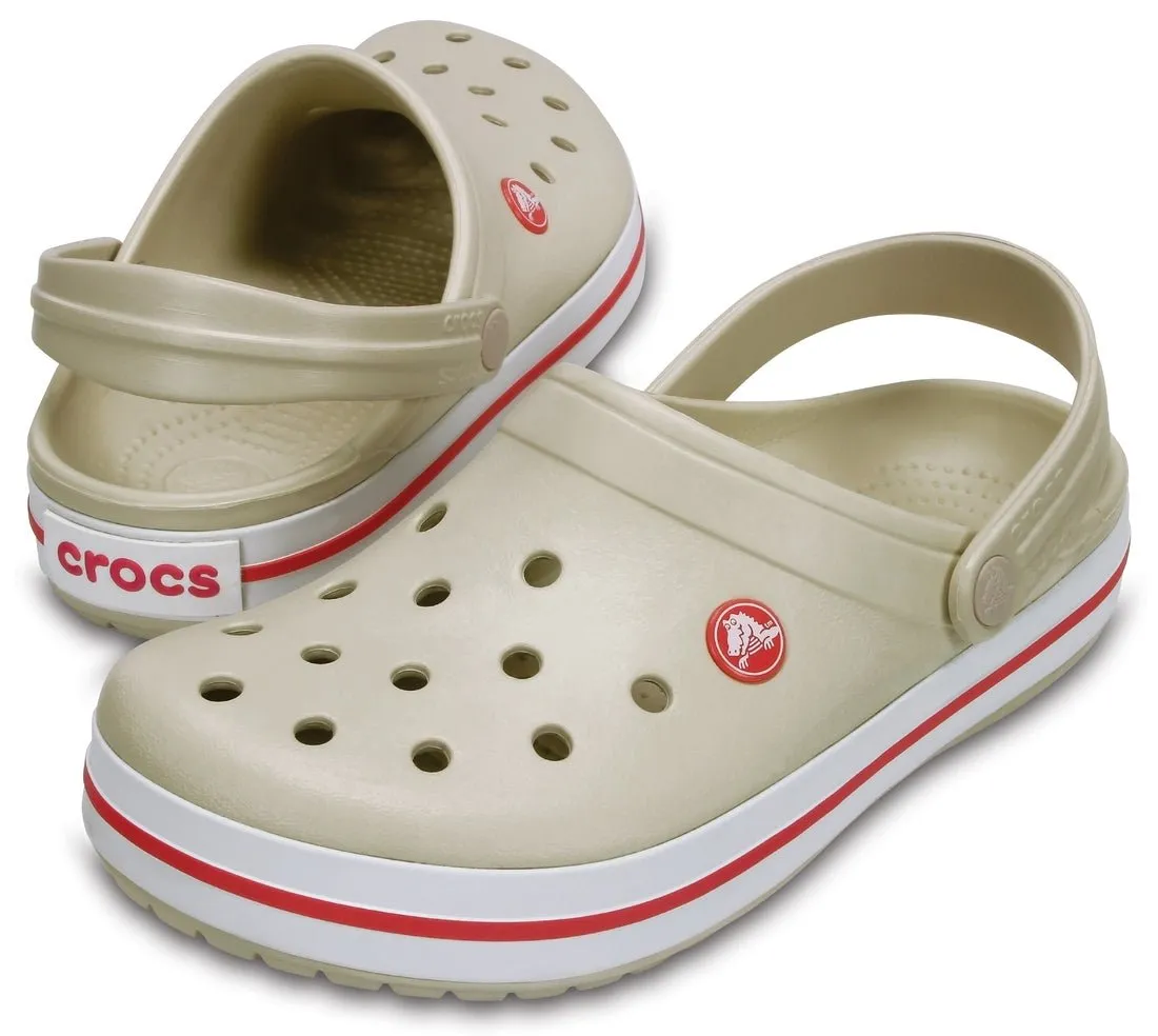Crocband Clog