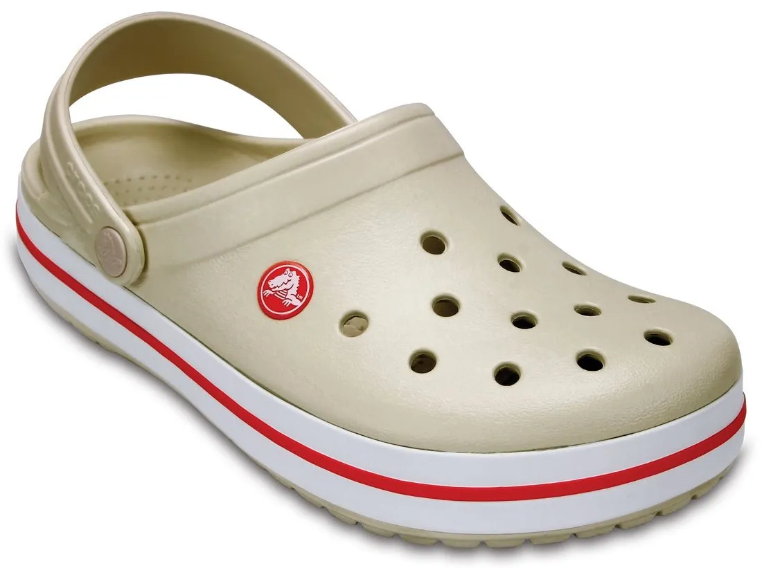 Crocband Clog