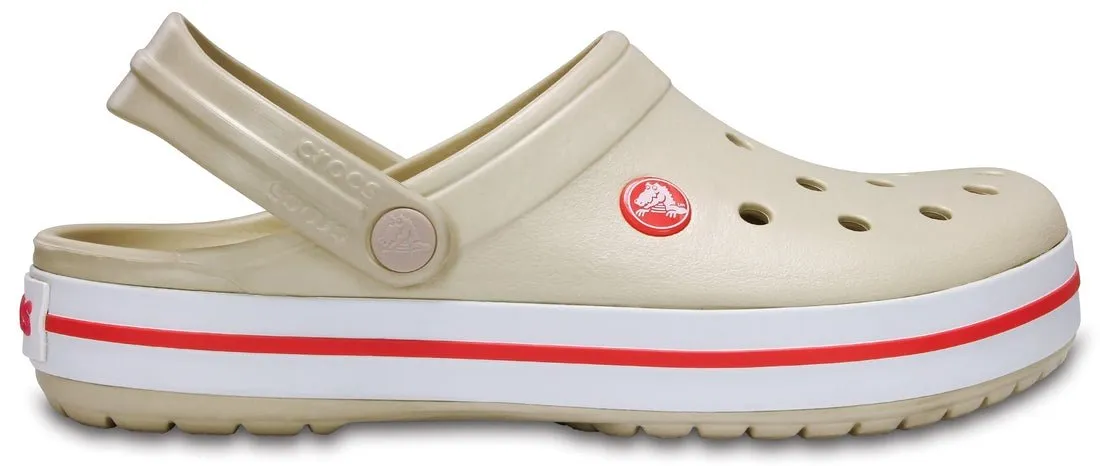 Crocband Clog