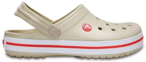 Crocband Clog