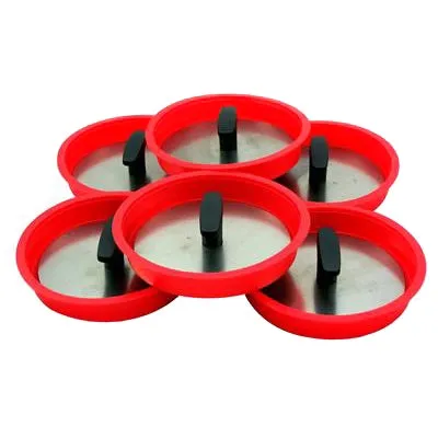 Cummins 20169 NT/N-14 Chip Catcher, Set of 6