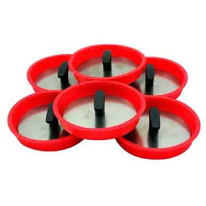 Cummins 20169 NT/N-14 Chip Catcher, Set of 6