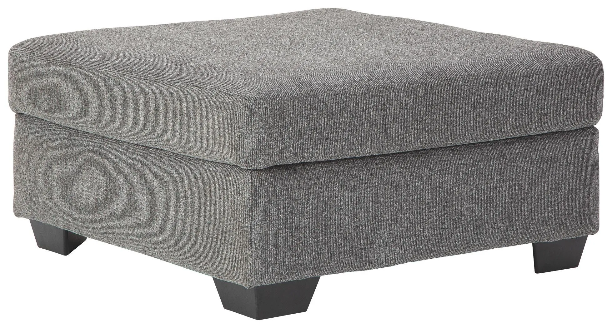 Dalhart - Oversized Accent Ottoman