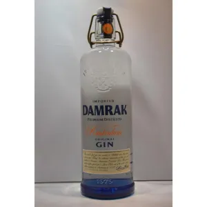 Damrak Holland Gin 750 ml