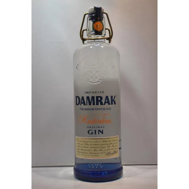 Damrak Holland Gin 750 ml