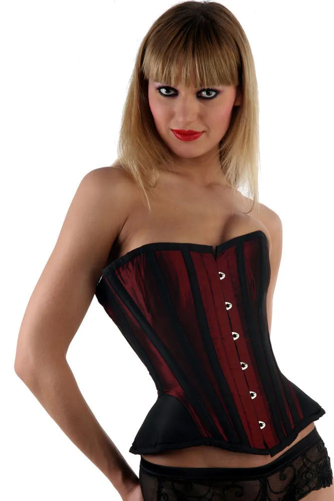 Dayanna Overbust Corset