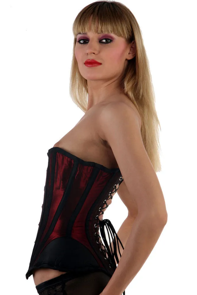 Dayanna Overbust Corset